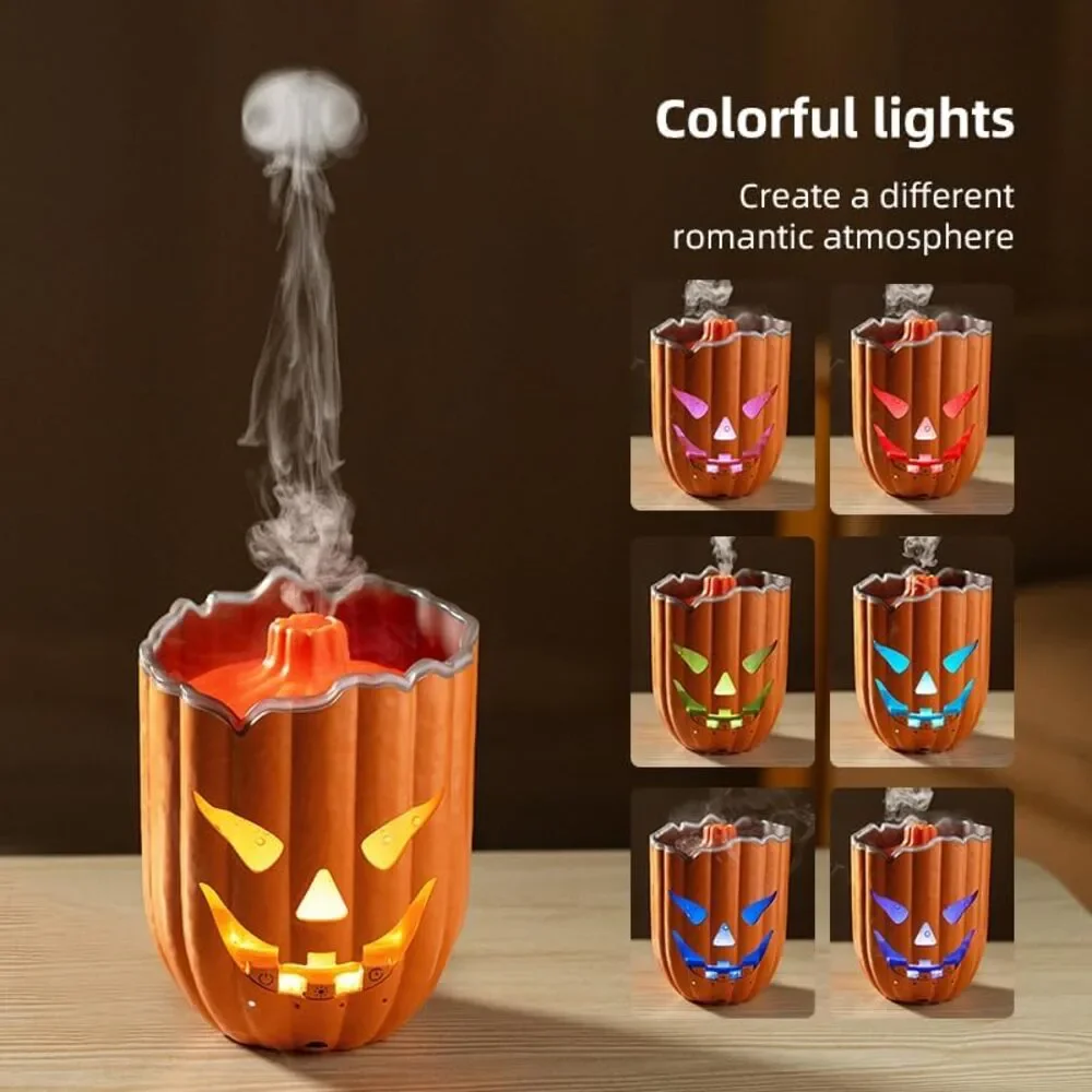 Generic festive pumpkin